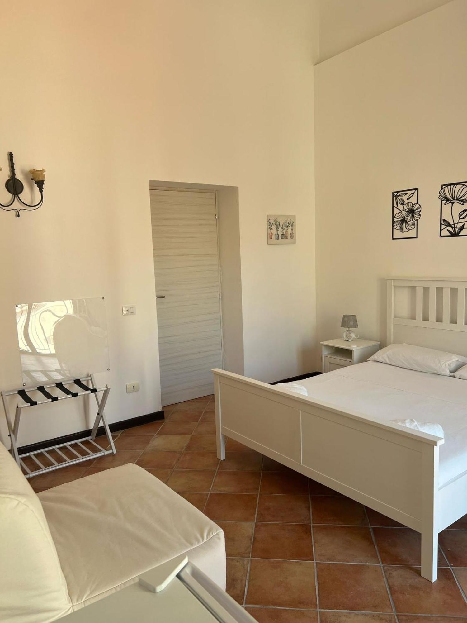 Station Guest house Palermo